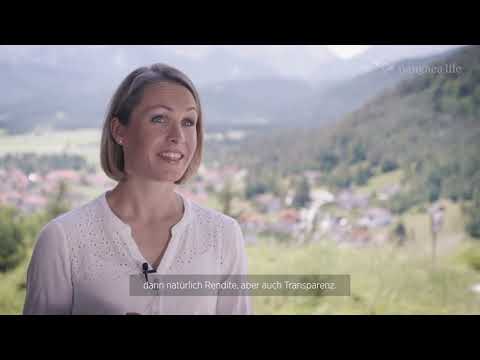 Magdalena Neuner &amp; Pangaea Life Geldanlage | Magdalena Neuner | Pangaea Life