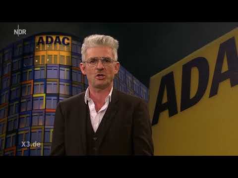 ADAC - Das wahre Wesen
