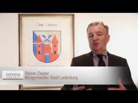 Interview mit Ladenburgs Bürgermeister