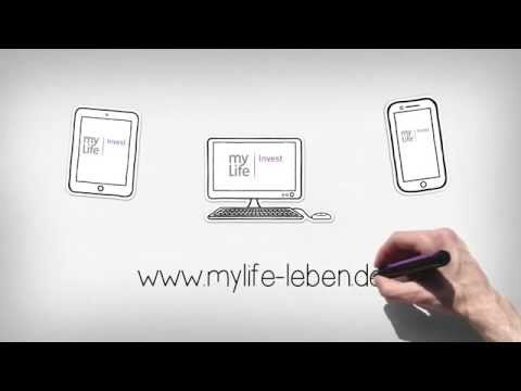 myLife Invest - Die Investmentlösung 3.0
