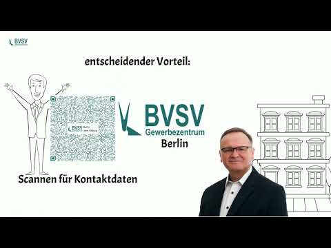 OSBURG BVSV Gewerbezentrum Berlin RiskCheck Cyber+Versicherungsüberprüfung