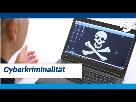 Fachvortag - Cyberkriminalität: Wie sicher ist Ihre IT?