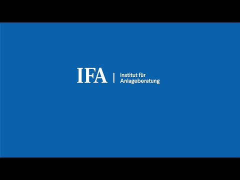IFA AG - 2022