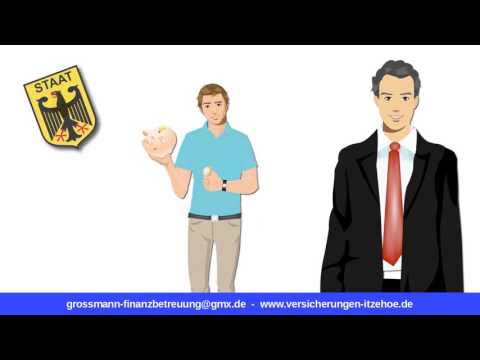 ►Ihr Versicherungsmakler in Itzehoe – Hans-Günter Großmann