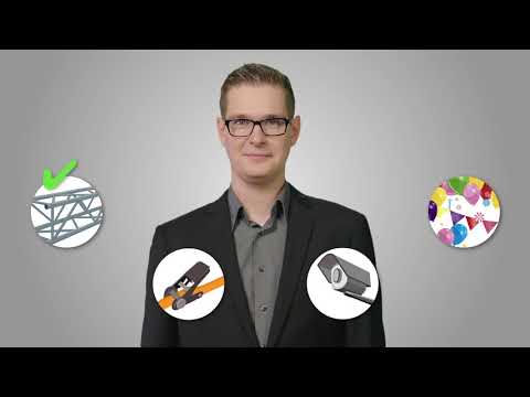 Infofilm - Veranstaltungshaftpflicht