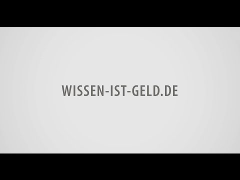 Wissen-ist-Geld.de