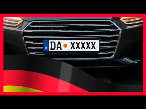 Auto mit deutschem Kennzeichen in Spanien? | Dr. Reichmann Rechtsanwälte