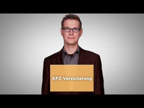 Infofilm KFZ Versicherung